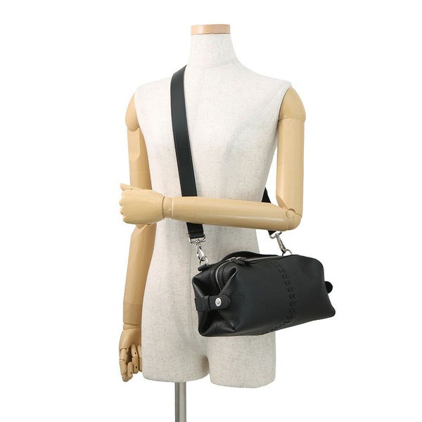 フェンディ ハンドバッグ セレリア シエスタ スモール 7VA639 FENDI 2wayショルダーバッグ