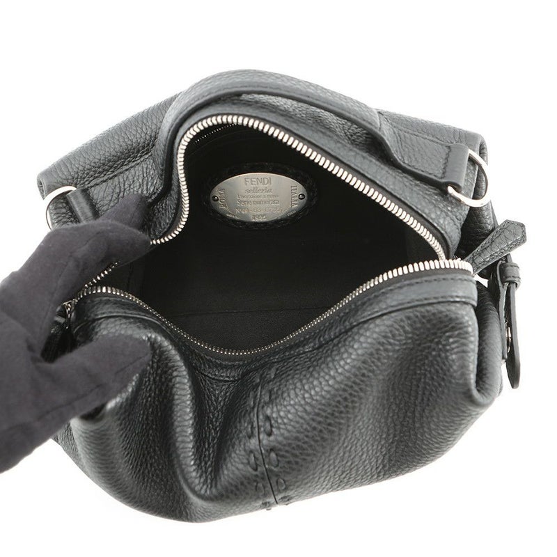 フェンディ ハンドバッグ セレリア シエスタ スモール 7VA639 FENDI 2wayショルダーバッグ