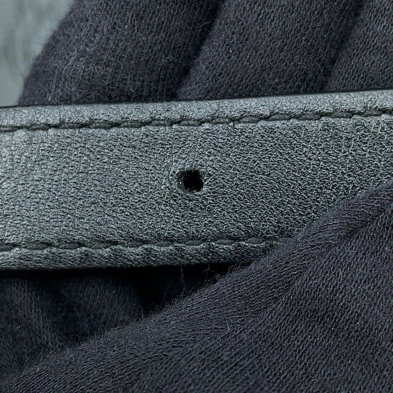 グッチ トートバッグ GGエンボス レザー 625774 GUCCI バッグ 黒