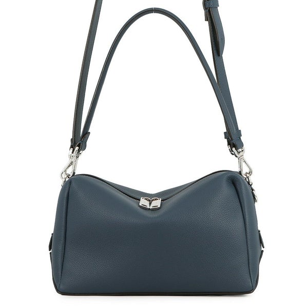 フェンディ ハンドバッグ ルイ ミディアム 7VA672 FENDI 2wayショルダーバッグ