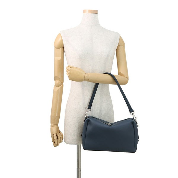 フェンディ ハンドバッグ ルイ ミディアム 7VA672 FENDI 2wayショルダーバッグ