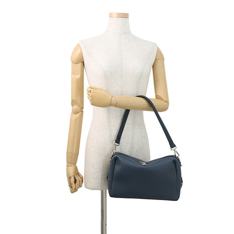 フェンディ ハンドバッグ ルイ ミディアム 7VA672 FENDI 2wayショルダーバッグ