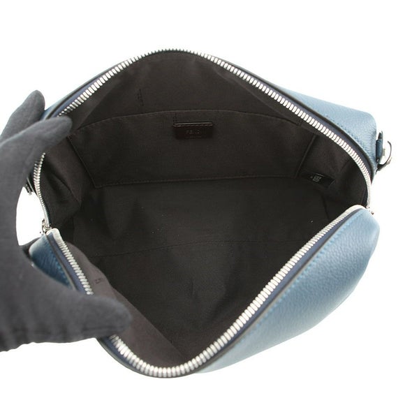 フェンディ ハンドバッグ ルイ ミディアム 7VA672 FENDI 2wayショルダーバッグ