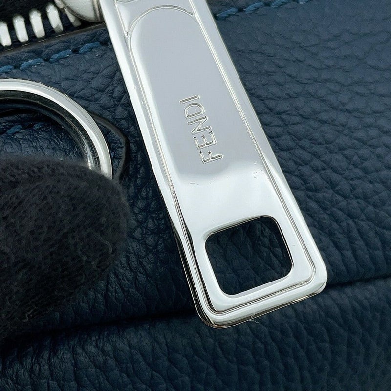 フェンディ ハンドバッグ ルイ ミディアム 7VA672 FENDI 2wayショルダーバッグ