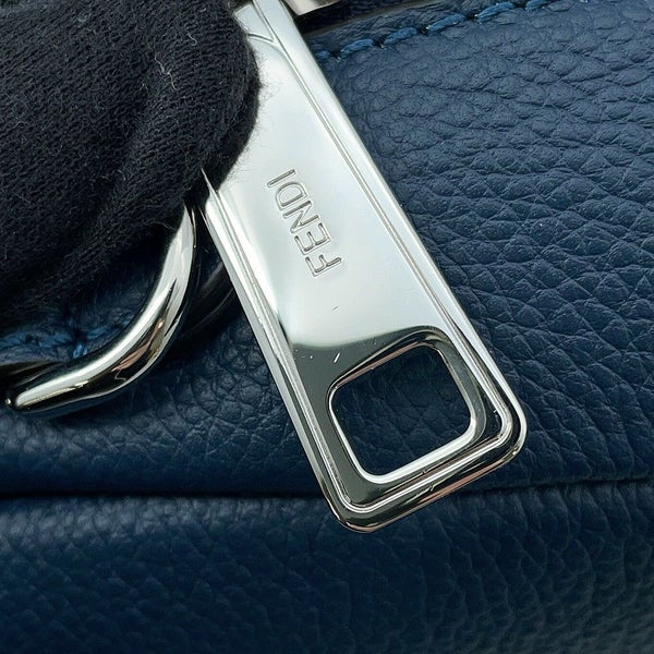 フェンディ ハンドバッグ ルイ ミディアム 7VA672 FENDI 2wayショルダーバッグ