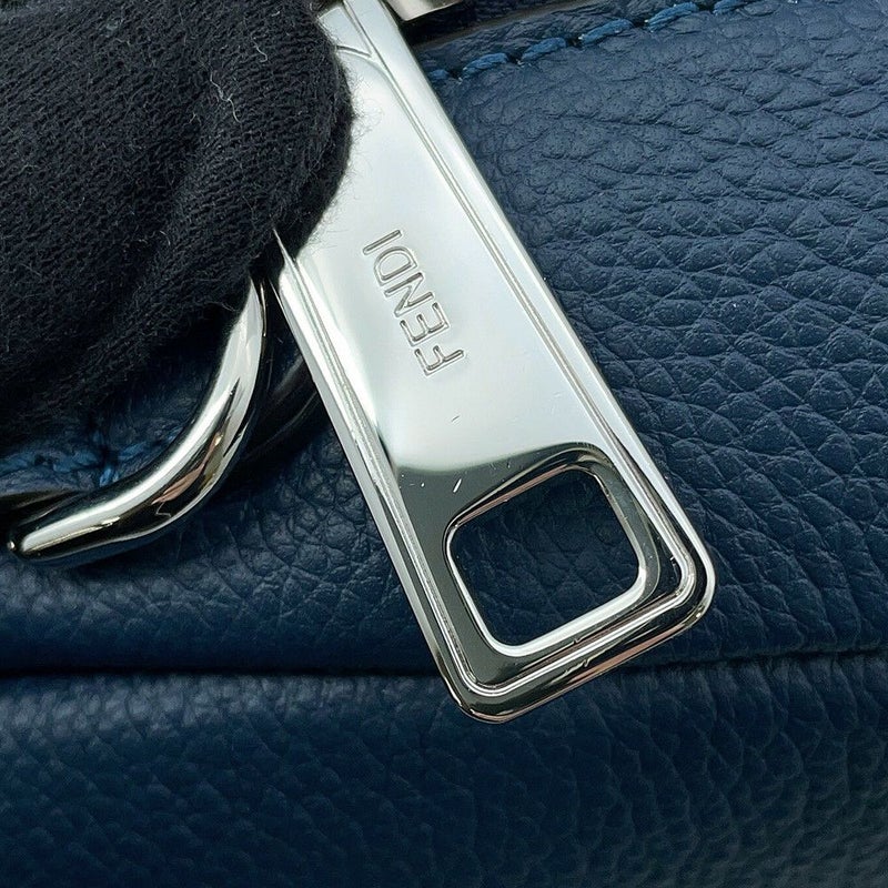 フェンディ ハンドバッグ ルイ ミディアム 7VA672 FENDI 2wayショルダーバッグ