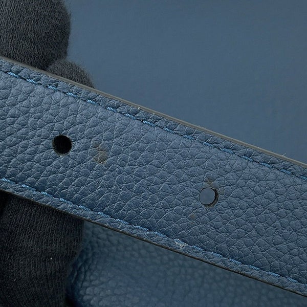 フェンディ ハンドバッグ ルイ ミディアム 7VA672 FENDI 2wayショルダーバッグ