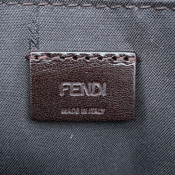 フェンディ ハンドバッグ ルイ ミディアム 7VA672 FENDI 2wayショルダーバッグ