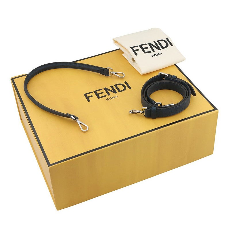 フェンディ ハンドバッグ ルイ ミディアム 7VA672 FENDI 2wayショルダーバッグ