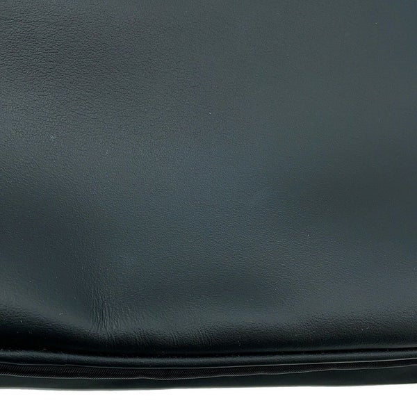 フェンディ マザーズバッグ ナイロン レザー 7VB014 FENDI ベビーバッグ トートバッグ 黒