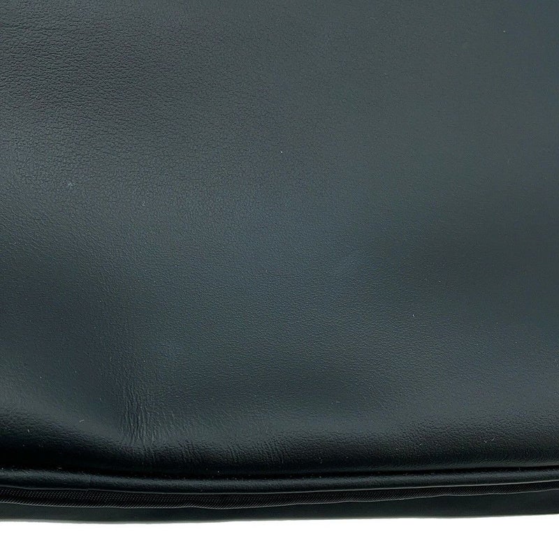 フェンディ マザーズバッグ ナイロン レザー 7VB014 FENDI ベビーバッグ トートバッグ 黒