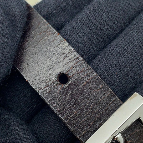 フェンディ ハンドバッグ ズッカ柄 マンマバケット キャンバス レザー 26424 FENDI ワンショルダー