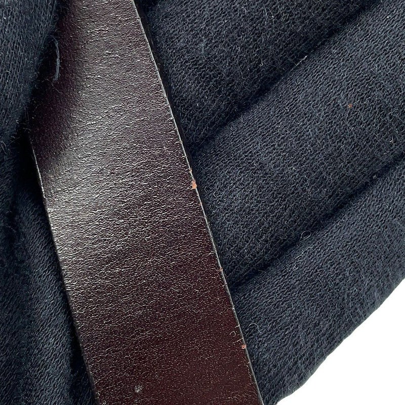 フェンディ ハンドバッグ ズッカ柄 マンマバケット キャンバス レザー 26424 FENDI ワンショルダー