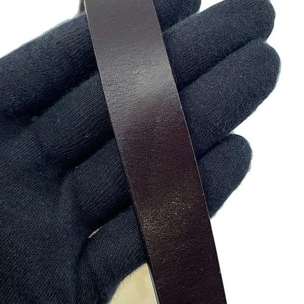 フェンディ ハンドバッグ ズッカ柄 マンマバケット キャンバス レザー 26424 FENDI ワンショルダー