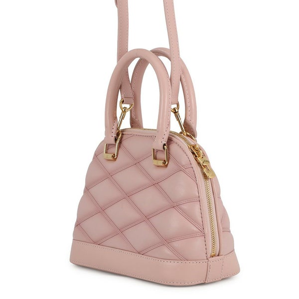 ルイヴィトン ハンドバッグ ラムレザー マルタージュ アルマBB M24453 ヴィトン バッグ 2way ショルダーバッグ