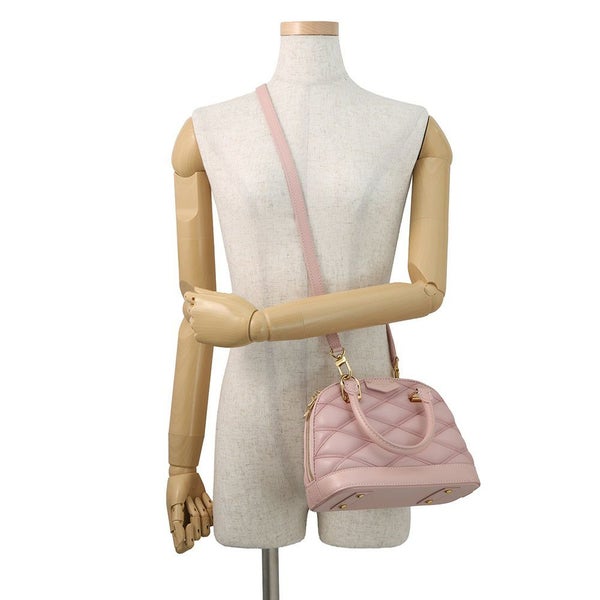 ルイヴィトン ハンドバッグ ラムレザー マルタージュ アルマBB M24453 ヴィトン バッグ 2way ショルダーバッグ