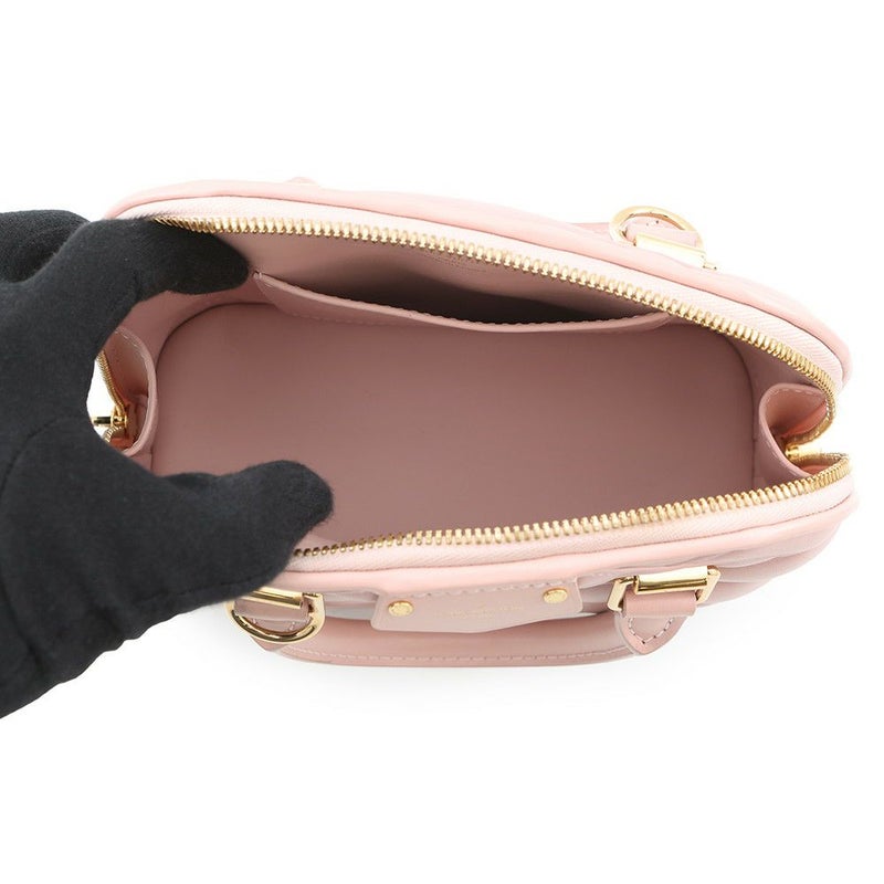 ルイヴィトン ハンドバッグ ラムレザー マルタージュ アルマBB M24453 ヴィトン バッグ 2way ショルダーバッグ