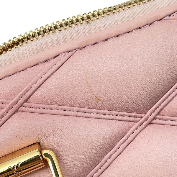 ルイヴィトン ハンドバッグ ラムレザー マルタージュ アルマBB M24453 ヴィトン バッグ 2way ショルダーバッグ