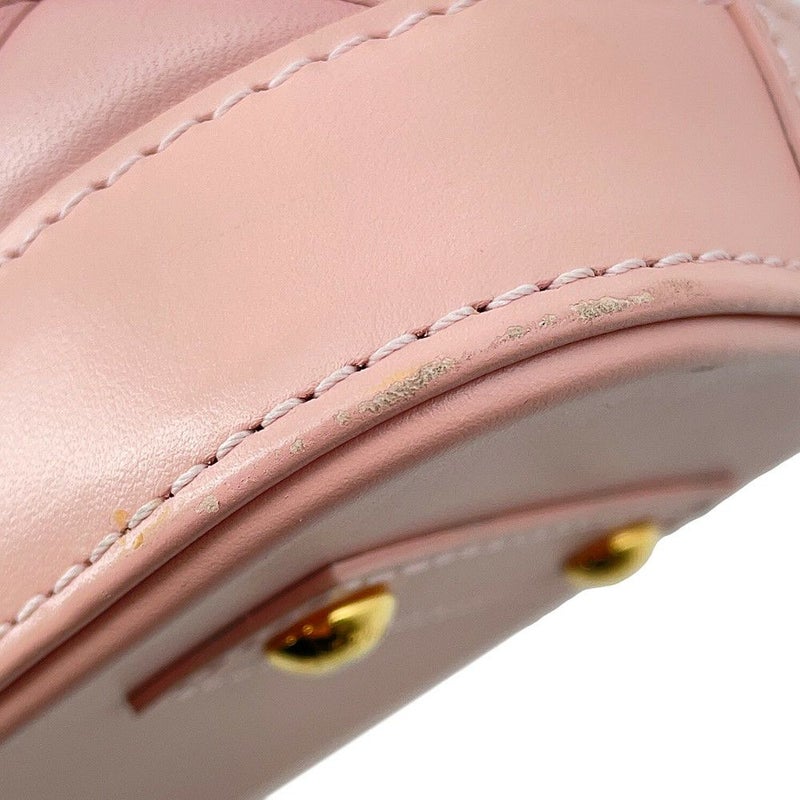 ルイヴィトン ハンドバッグ ラムレザー マルタージュ アルマBB M24453 ヴィトン バッグ 2way ショルダーバッグ