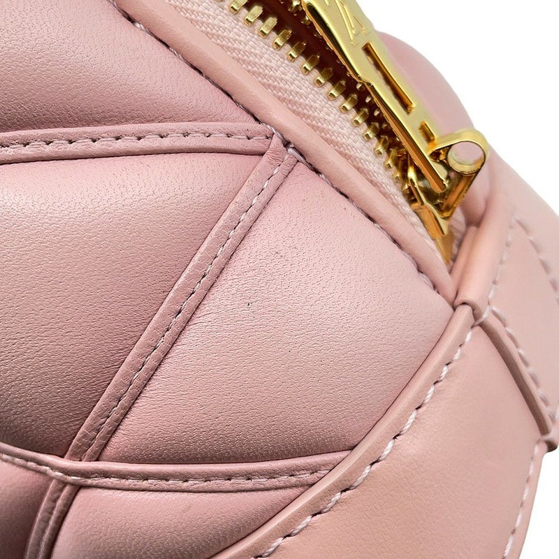 ルイヴィトン ハンドバッグ ラムレザー マルタージュ アルマBB M24453 ヴィトン バッグ 2way ショルダーバッグ