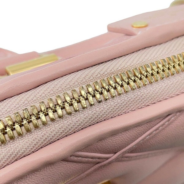 ルイヴィトン ハンドバッグ ラムレザー マルタージュ アルマBB M24453 ヴィトン バッグ 2way ショルダーバッグ