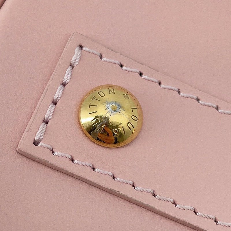 ルイヴィトン ハンドバッグ ラムレザー マルタージュ アルマBB M24453 ヴィトン バッグ 2way ショルダーバッグ