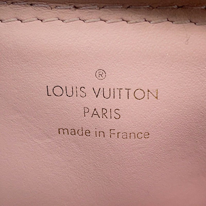 ルイヴィトン ハンドバッグ ラムレザー マルタージュ アルマBB M24453 ヴィトン バッグ 2way ショルダーバッグ