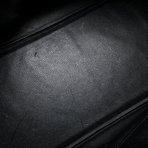 エルメス バーキン40 ブラック/ゴールド金具 トゴ Z刻印 HERMES Birkin ハンドバッグ 黒