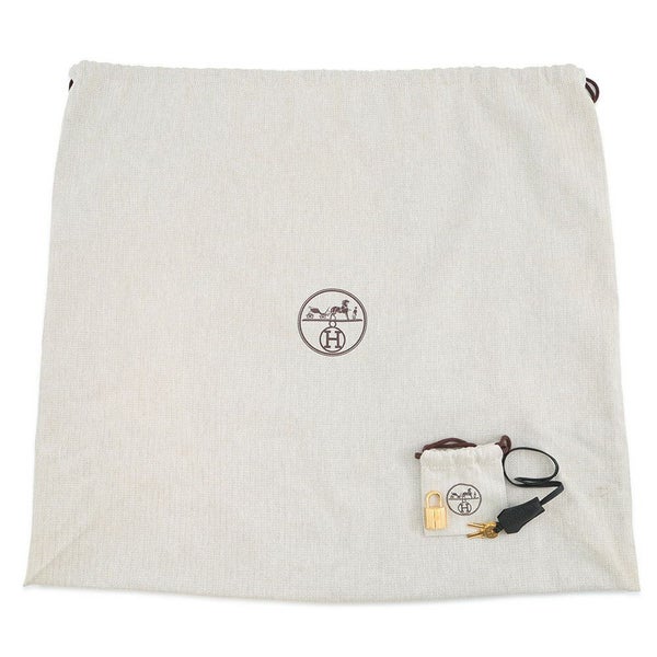 エルメス バーキン40 ブラック/ゴールド金具 トゴ Z刻印 HERMES Birkin ハンドバッグ 黒