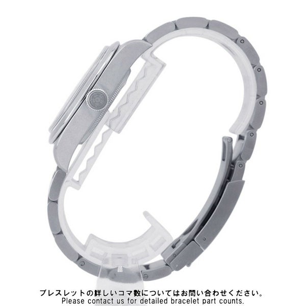 チュードル レンジャー M79950-0001 TUDOR 腕時計 チューダー 黒文字盤