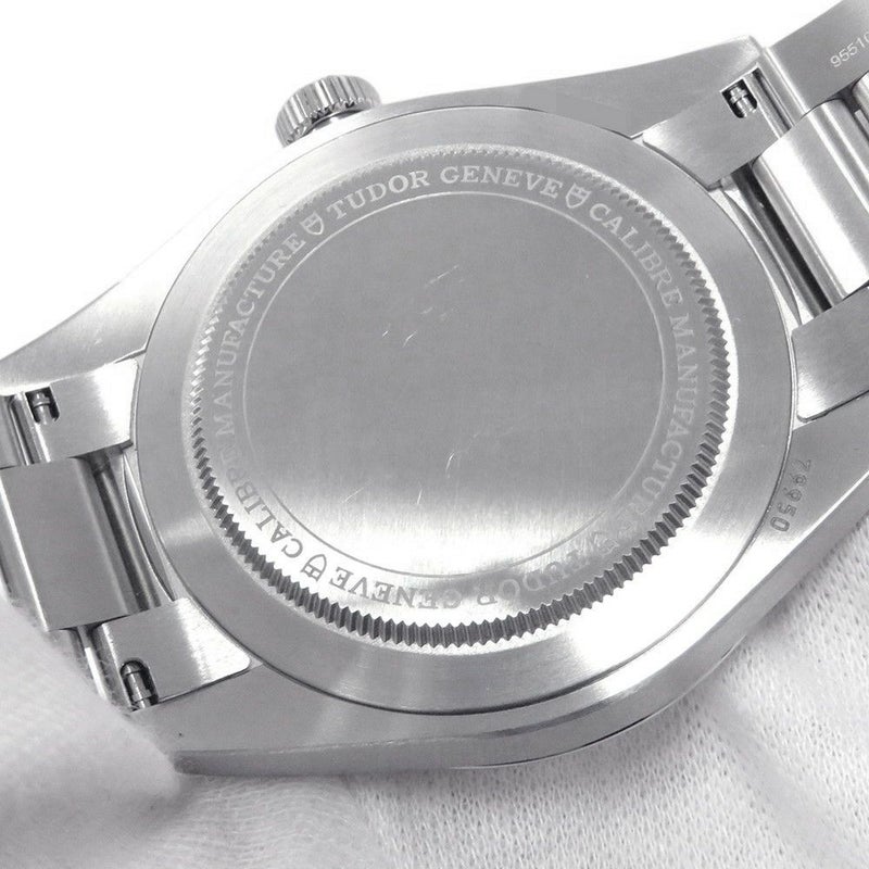 チュードル レンジャー M79950-0001 TUDOR 腕時計 チューダー 黒文字盤