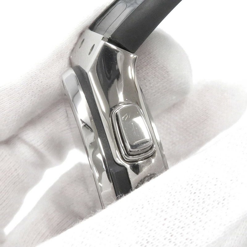 ウブロ クラシック・フュージョン クロノグラフ チタニウム 521.NX.1171.RX HUBLOT 腕時計 黒文字盤