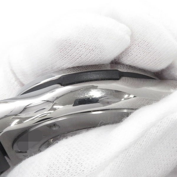 ウブロ クラシック・フュージョン クロノグラフ チタニウム 521.NX.1171.RX HUBLOT 腕時計 黒文字盤