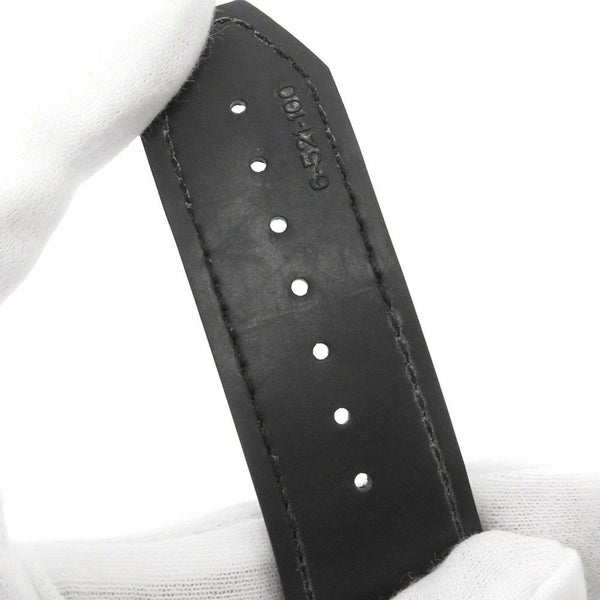 ウブロ クラシック・フュージョン クロノグラフ チタニウム 521.NX.1171.RX HUBLOT 腕時計 黒文字盤