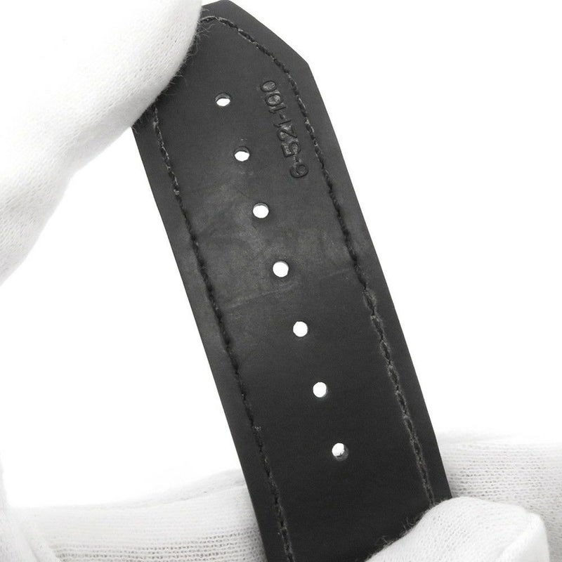 ウブロ クラシック・フュージョン クロノグラフ チタニウム 521.NX.1171.RX HUBLOT 腕時計 黒文字盤