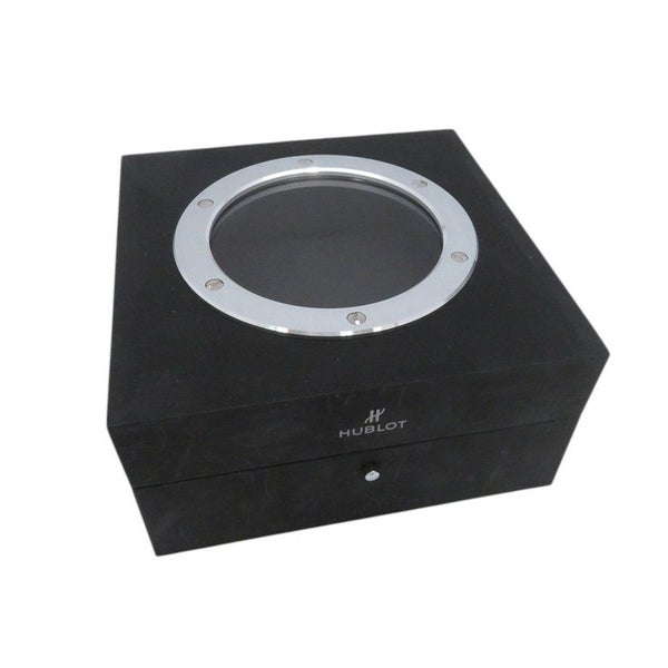 ウブロ クラシック・フュージョン クロノグラフ チタニウム 521.NX.1171.RX HUBLOT 腕時計 黒文字盤