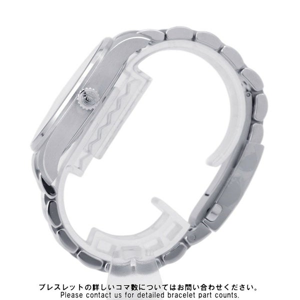 IWC パイロット・ウォッチ・マーク XX IW328204 腕時計 ブルー文字盤