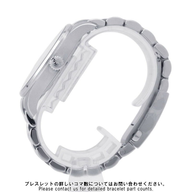 IWC パイロット・ウォッチ・マーク XX IW328204 腕時計 ブルー文字盤