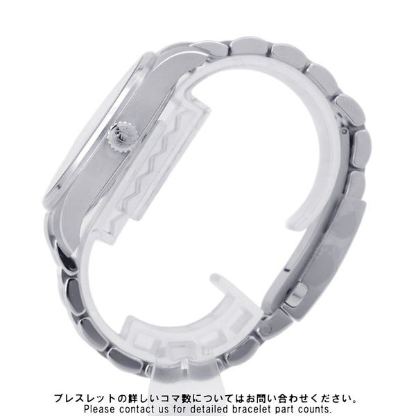 IWC パイロット・ウォッチ・マーク XX IW328204 腕時計 ブルー文字盤