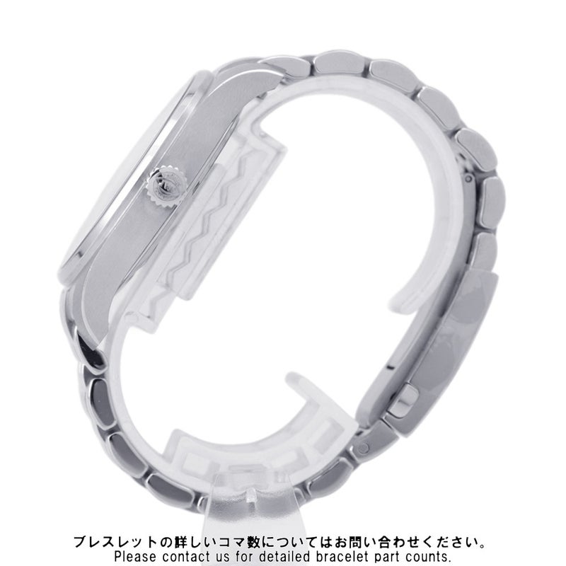 IWC パイロット・ウォッチ・マーク XX IW328204 腕時計 ブルー文字盤