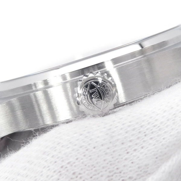 IWC パイロット・ウォッチ・マーク XX IW328204 腕時計 ブルー文字盤