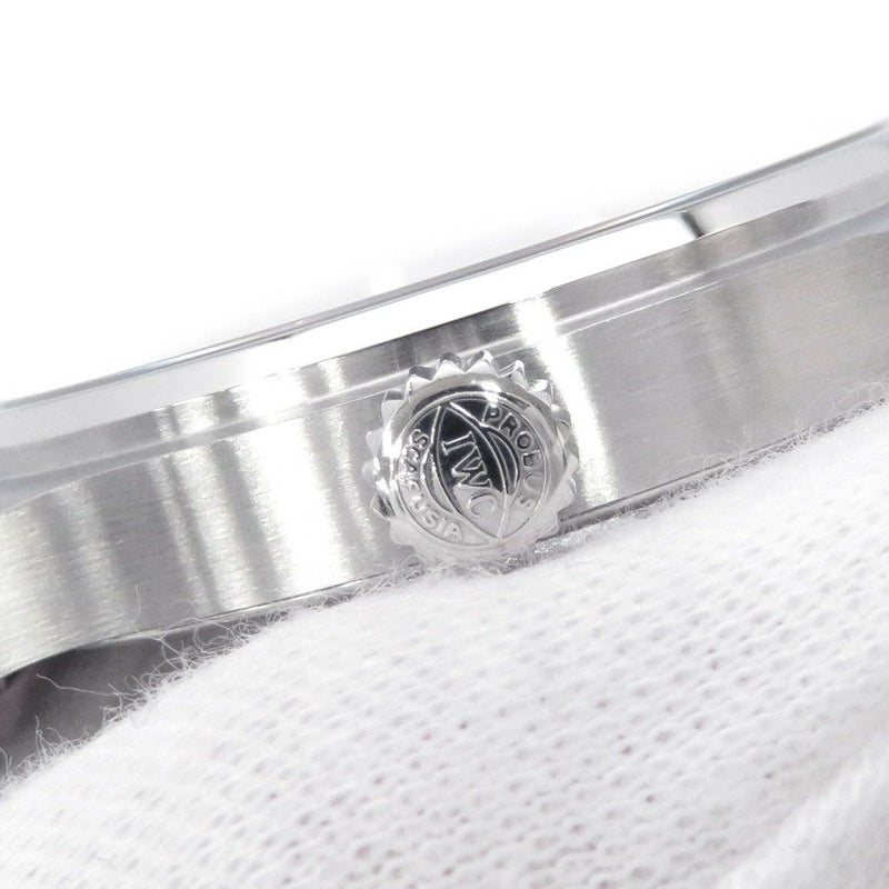 IWC パイロット・ウォッチ・マーク XX IW328204 腕時計 ブルー文字盤