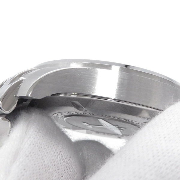 IWC パイロット・ウォッチ・マーク XX IW328204 腕時計 ブルー文字盤