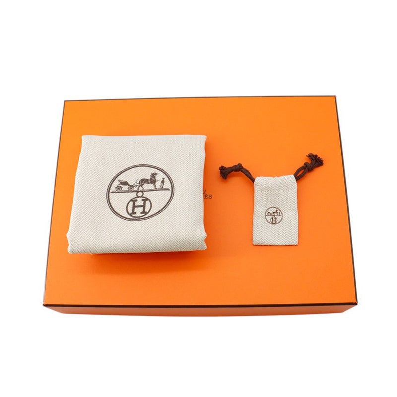 エルメス トートバッグ インザループ 18 ジョーヌミルトン/シルバー金具 トリヨンクレマンス/スイフト W刻印