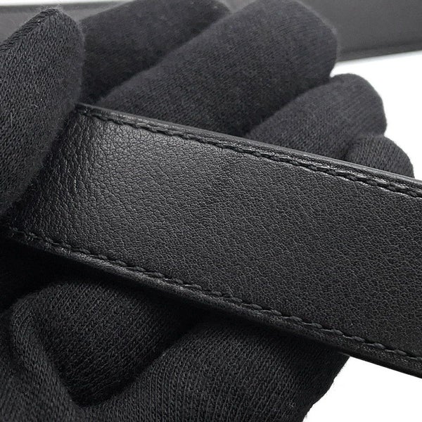 エルメス リンディ ミニ ブラック/シルバー金具 ヴォリュプト K刻印 ２wayショルダー 黒