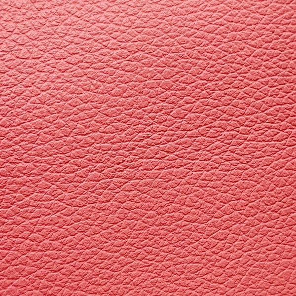 エルメス ポーチ ジップ アンドゴー ローズエテ/シルバー金具 エバーカラー Y刻印