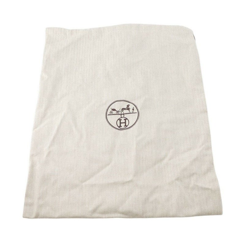 エルメス キャップ セレナ エプロン ドール カシミヤ サイズ58 HERMES 帽子