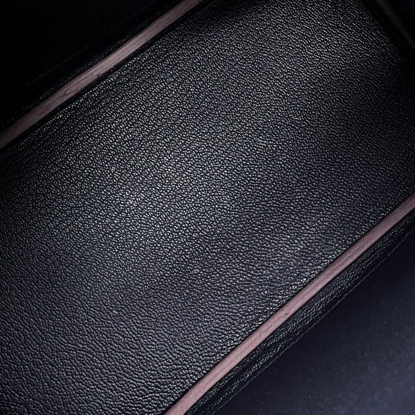 エルメス バーキン コントゥール 25 ブルーインディゴ/ルージュアッシュ/ゴールド金具 エプソン X刻印 HERMES Birkin ハンドバッグ