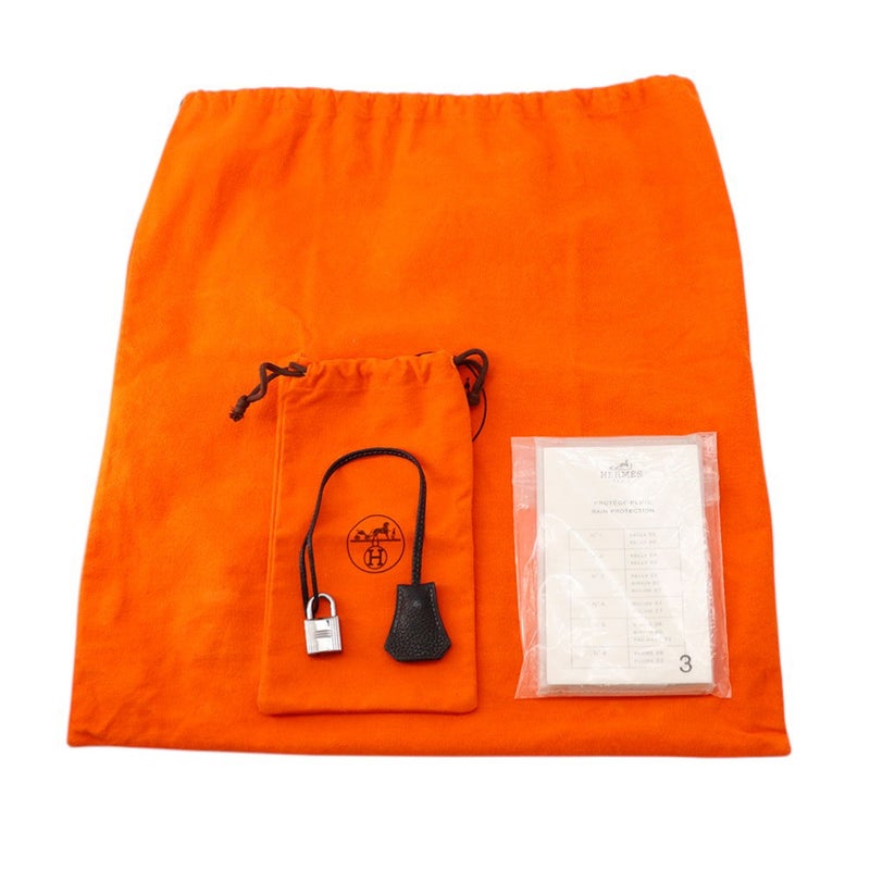 エルメス バーキン30 ヴェルソ ブルーインディゴ/ブルージーン/ルテニウム金具 トゴ □I刻印 HERMES Birkin ハンドバッグ