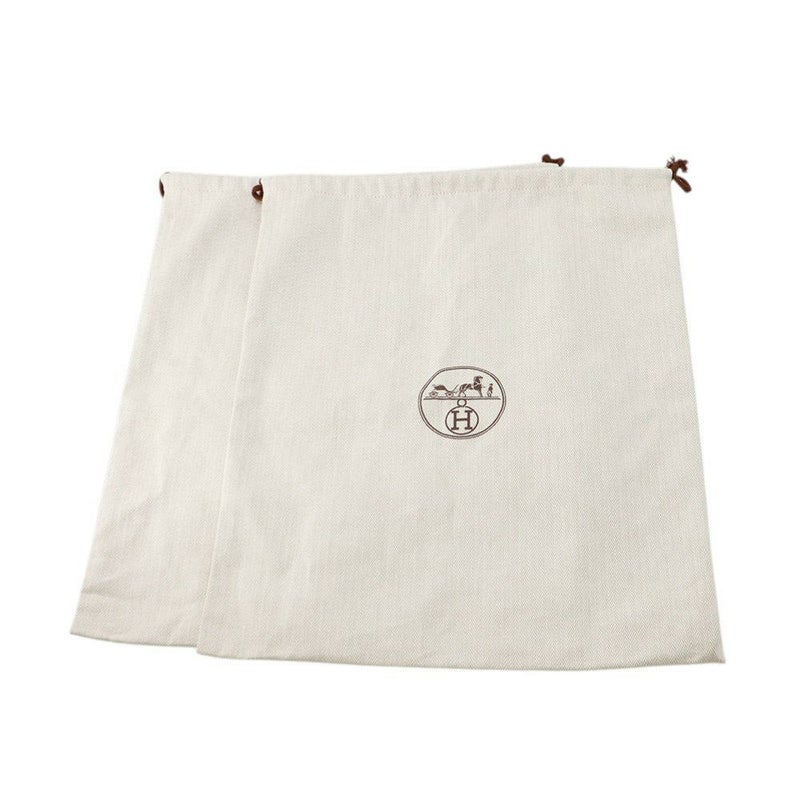 エルメス ブーツ フジ エクスリブス レザー レディースサイズ36 1/2 HERMES 靴 白 黒